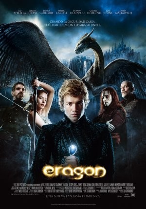 Eragon (Stefen Fangmeier 2006)