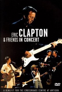 Eric Clapton & Friends ( 1999)