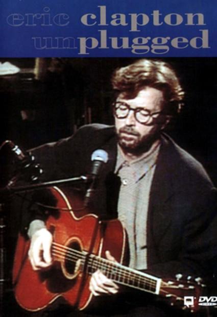 Eric Clapton - Unplugged ( 1992)