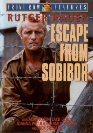 La escapada de Sobibor (Jack Gold 1987)