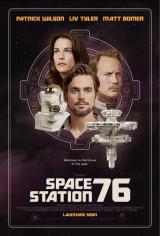 Space Station 76 (Jack Plotnick 2014)