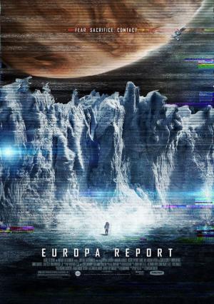 Europa One (Sebastin Cordero 2013)