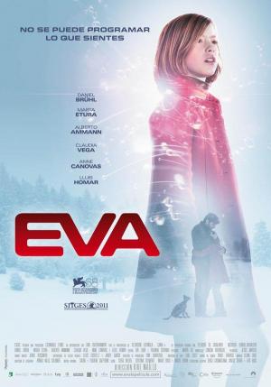 Eva (Kike Mallo 2011)