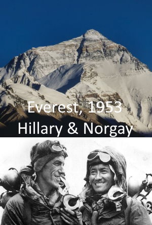 Everest - Carrera por el Everest (BBC) ( 2003)
