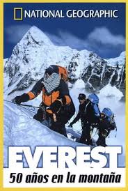 Everest - 50 aos en la montaa (NGS) ( 2003)