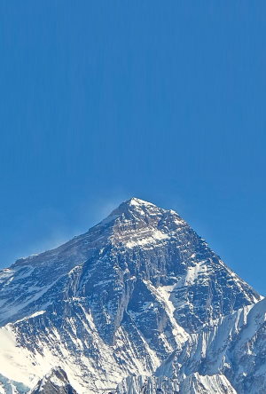Everest - Pilar Sur 1987 (AFDLI) ( 1987)