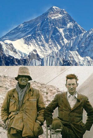 Everest - Perdidos en el Everest ( 2000)