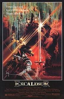 Excalibur (John Boorman 1981)