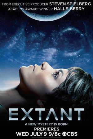 Extant ( 2014)