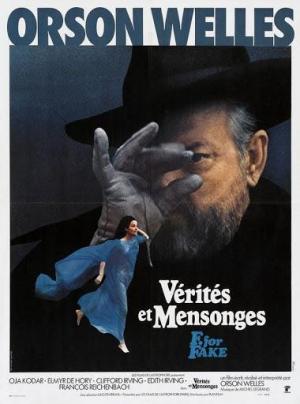 Fraude (Orson Welles 1973)