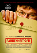 Fahrenheit 911 (Michael Moore 2004)