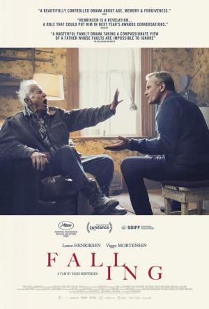 Falling (Viggo Mortensen 2020)