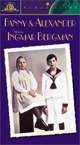 Fanny & Alexander - Director's Cut (Ingmar Bergman 1982)