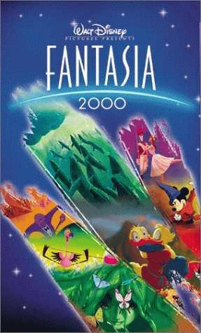 Fantasia 2000 (James Algar, Gatan Brizzi 1999)