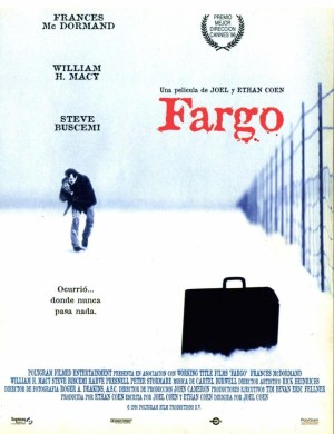 Fargo (Joel Coen1996)