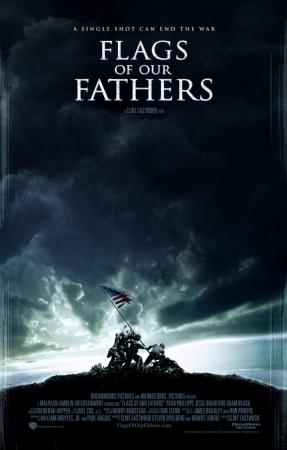 Banderas de nuestros padres (Clint Eastwood 2006)