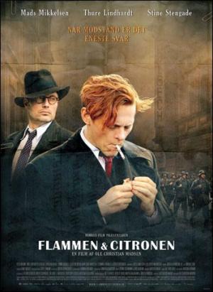 Flame y Citron (Ole Christian Madsen 2008)