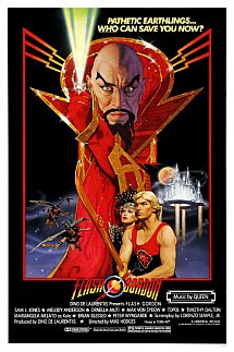 Flash Gordon (Mike Hodges 1980)