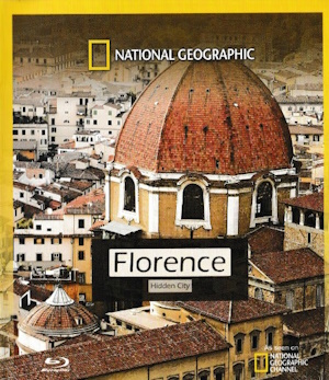 Los secretos de Florencia (NGS) ( 2009)