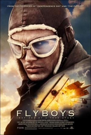 Flyboys - Hroes del aire (Tony Bill 2006)