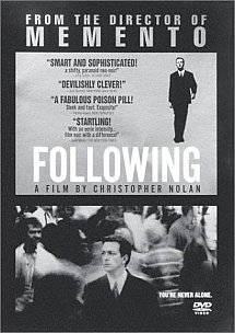 Following (Christopher Nolan 1998)