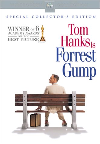 Forrest Gump (Robert Zemeckis 1994)