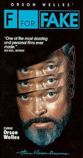 Fraude (Orson Welles 1975)