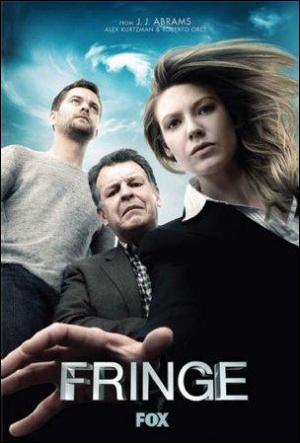 Fringe ( 2008)