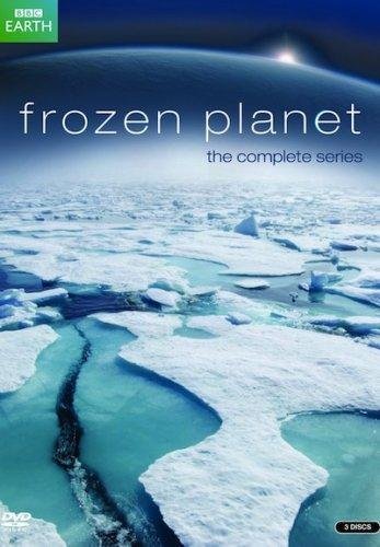 Planeta helado (BBC 2011) ( 2011)