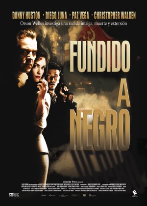 Fundido a negro (Oliver Parker 2006)