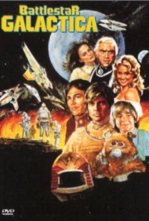 Battlestar Galactica ( 1978)