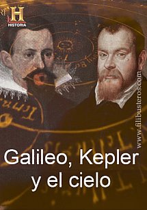 Galileo, Kepler y el cielo (Wolfgang Peschl, Christian Riehs 2009)