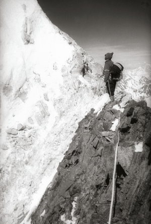 Gasherbrum I - Hidden Peak (AFDLI) ( 1996)