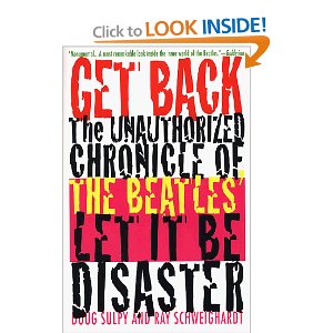 The Beatles: Get Back Chronicles ( 2008)