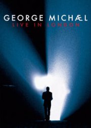 George Michael - Live in London ( 2009)