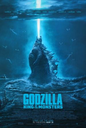 Godzilla Rey de los Monstruos (Michael Dougherty 2019)