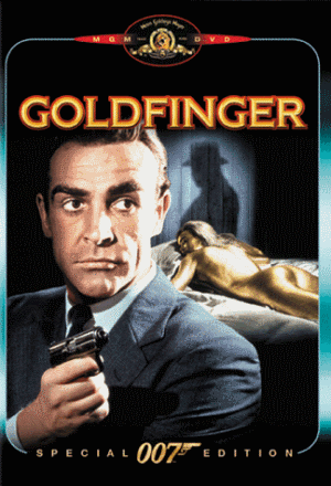 007.03 Goldfinger (Guy Hamilton 1964)