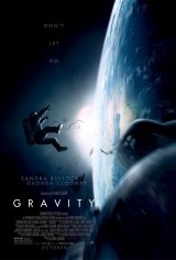 Gravity (Alfonso Cuarn 2013)