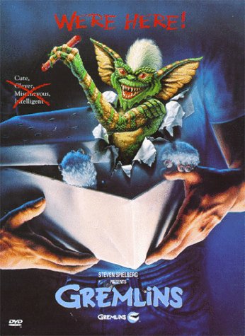 Gremlins (Joe Dante 1984)