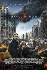 Guerra Mundial Z (Marc Forster 2013)