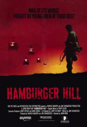 Hamburger Hill (John Irvin 1987)