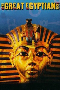 The Great Egyptians: Hatshepsut, The Queen Who Would Be King (DC) ( 1997)