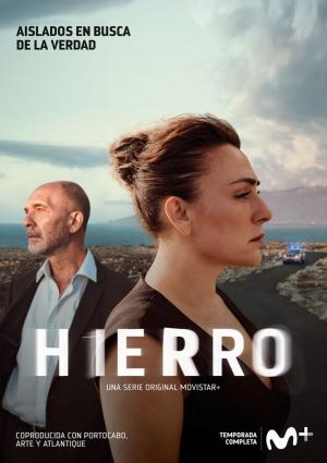 Hierro ( 2019)