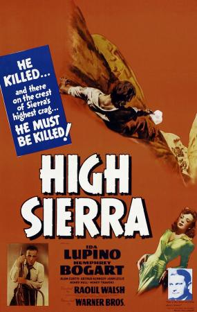 El ltimo refugio - High Sierra (Raoul Walsh 1941)
