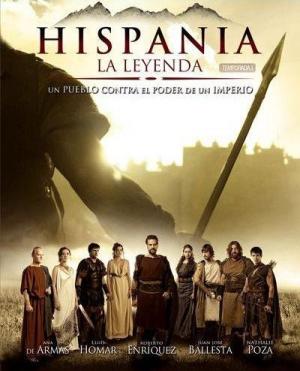 Hispania, la leyenda ( 2010)