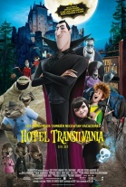 Hotel Transylvania (Genndy Tartakovsky 2012)