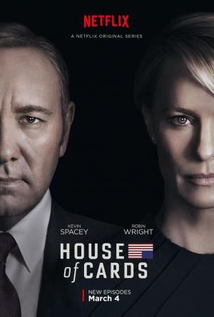 House of Cards ( 2013)