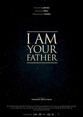 I Am Your Father (Toni Bestard, Marcos Cabot 2015)