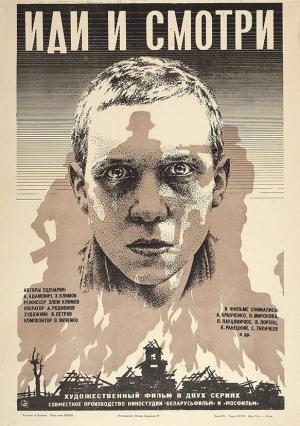 Idi i smotri - Masacre: ven y mira (Elem Klimov 1985)