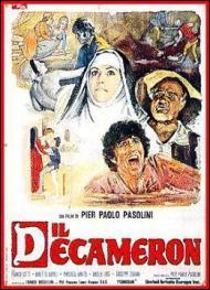 El Decamern (Pier Paolo Pasolini 1971)